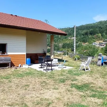 Chalet Pre De Ces Dames *