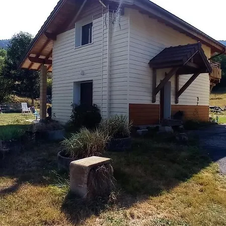Pre De Ces Dames Chalet Cornimont